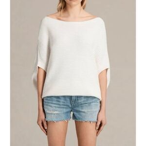 AllSaints Arleta Top